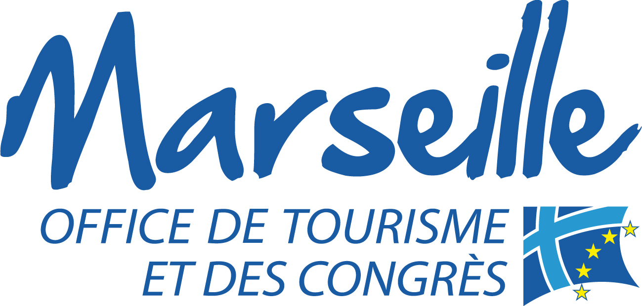 Office Métropolitain du Tourisme et des Congrès de Marseille • Partenaire • Colorbüs