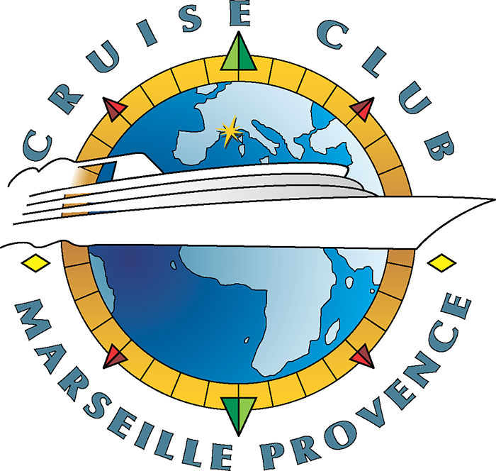 Cruise Club Marseille Provence • Partenaire • Colorbüs