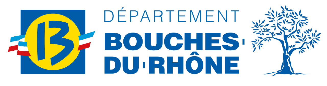 Département des Bouches-du-Rhône • Partenaire • Colorbüs