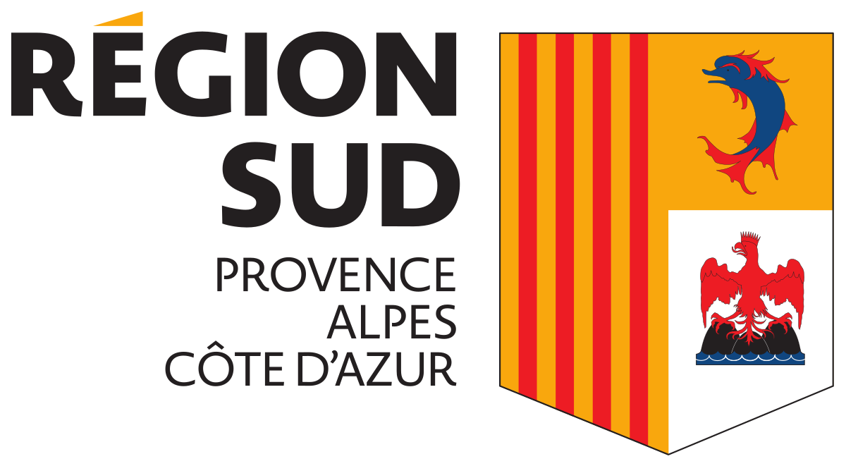 Région Sud PACA • Partenaire • Colorbüs