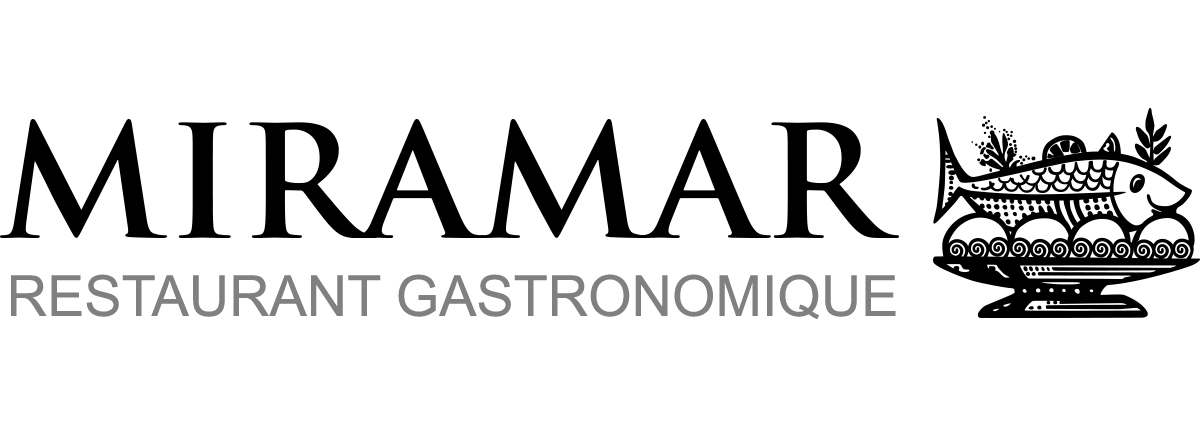 Logo Le Miramar Restaurant Gastronomique à Marseille • Gastronomie • Colorbüs Logo Le Miramar Restaurant Gastronomique à Marseille • Gastronomie • Colorbüs