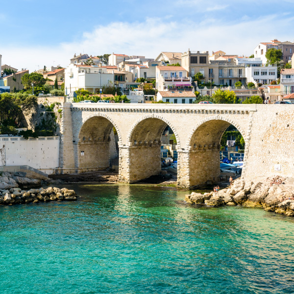 tour marseille france