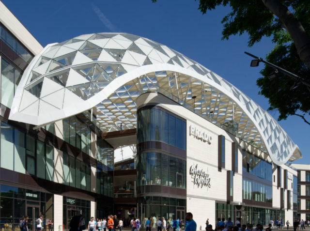 Prado Shopping - Centre Commercial Marseille
