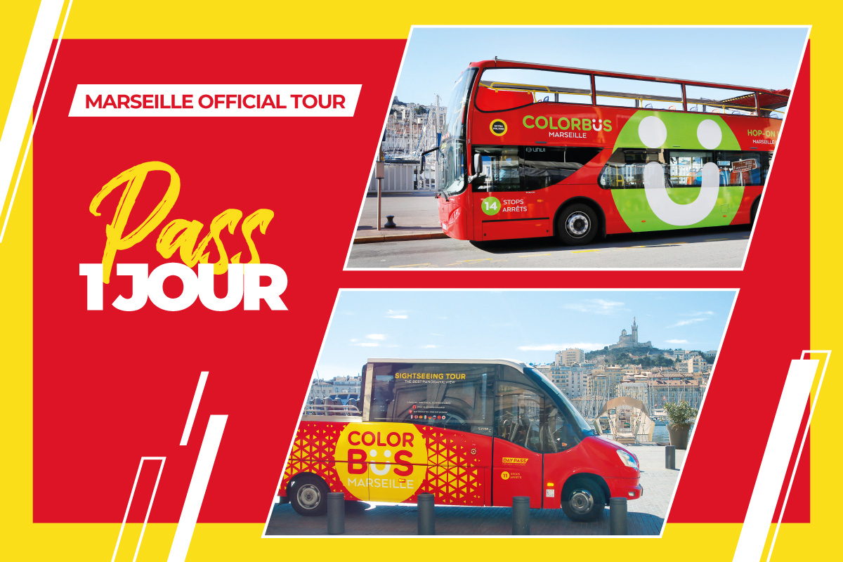 marseille city tour bus