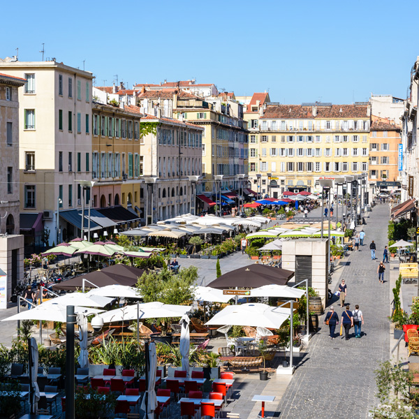 tour marseille france