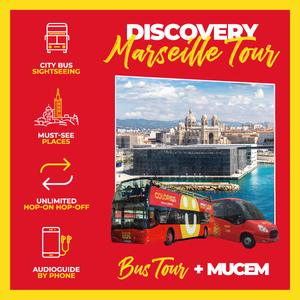 tour marseille france