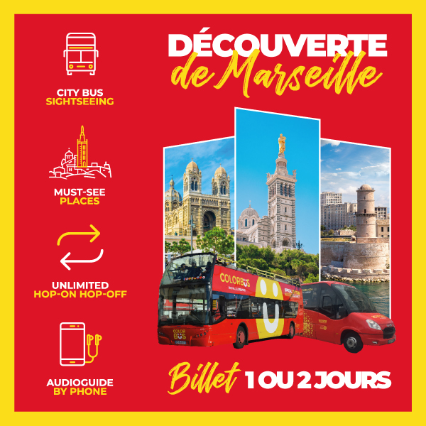 tour marseille france