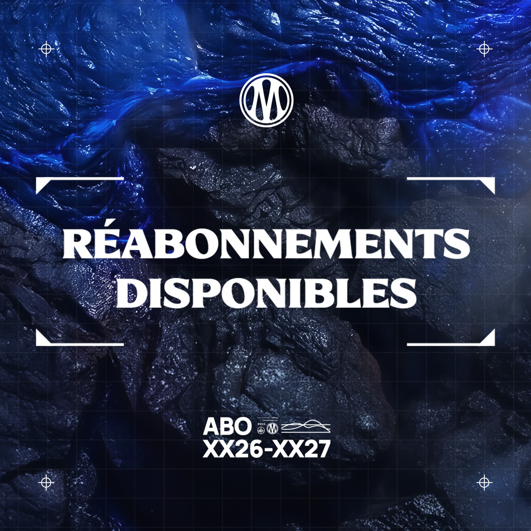 Olympique de Marseille - Réabonnements Disponibles